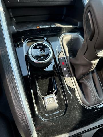 new 2025 Chevrolet Colorado car, priced at $46,445