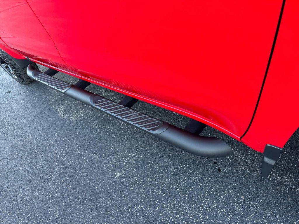 used 2022 Chevrolet Silverado 1500 car, priced at $47,661