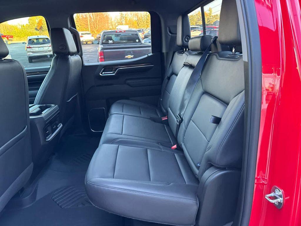 used 2022 Chevrolet Silverado 1500 car, priced at $47,661