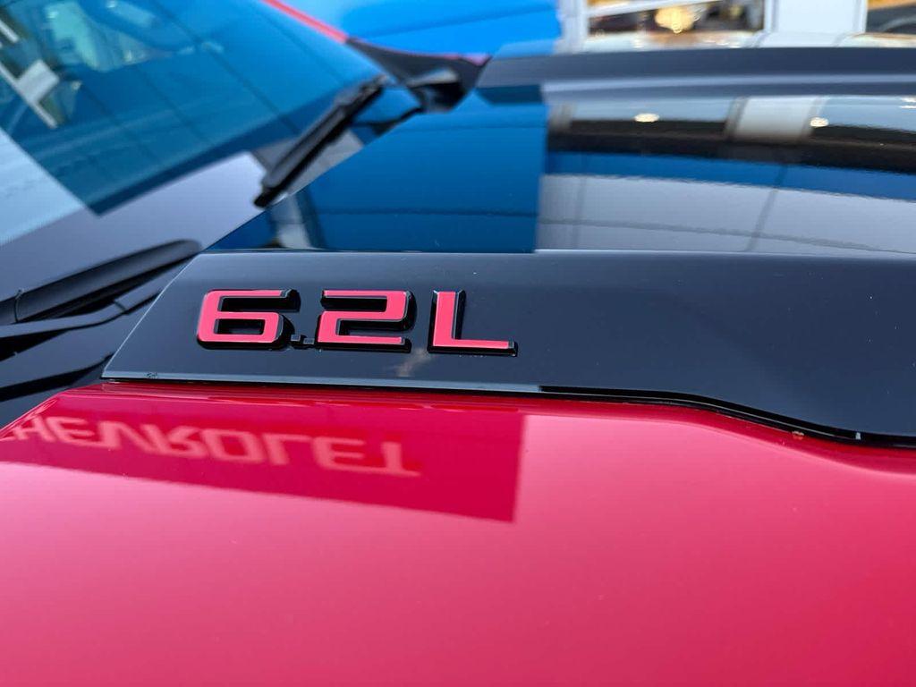 used 2022 Chevrolet Silverado 1500 car, priced at $47,661