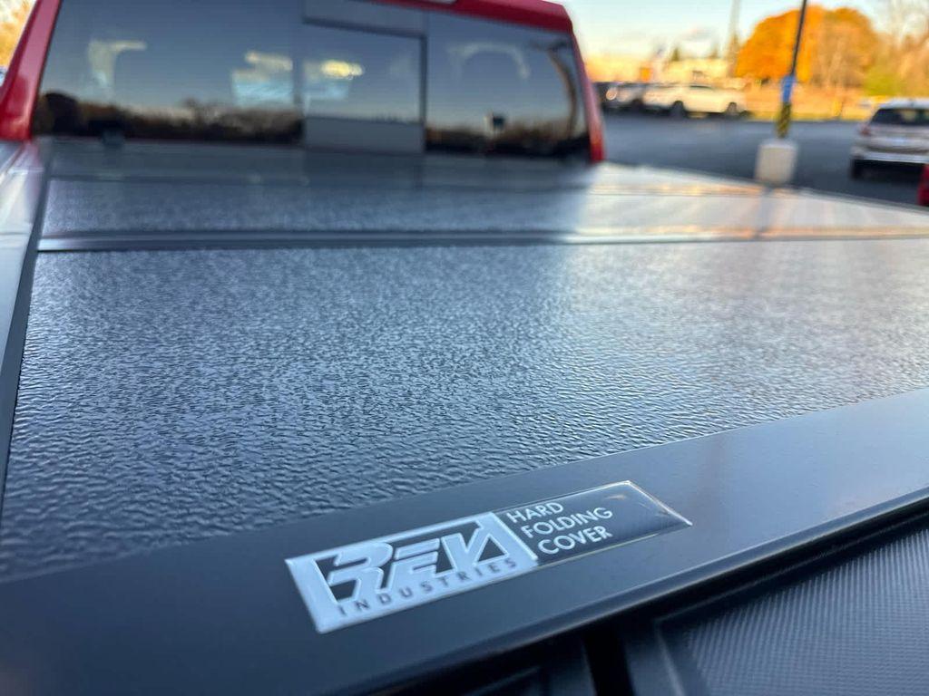 used 2022 Chevrolet Silverado 1500 car, priced at $47,661