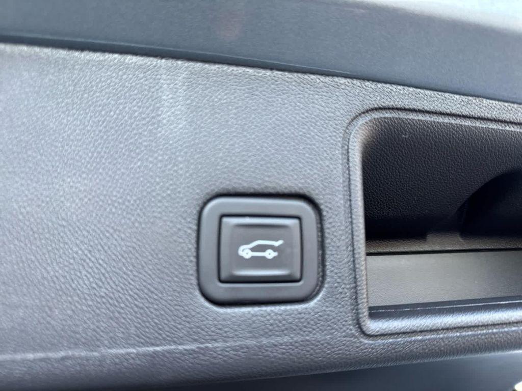 used 2024 GMC Terrain car, priced at $28,407