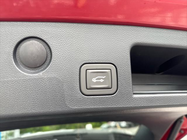 new 2026 Chevrolet Equinox car, priced at $35,993