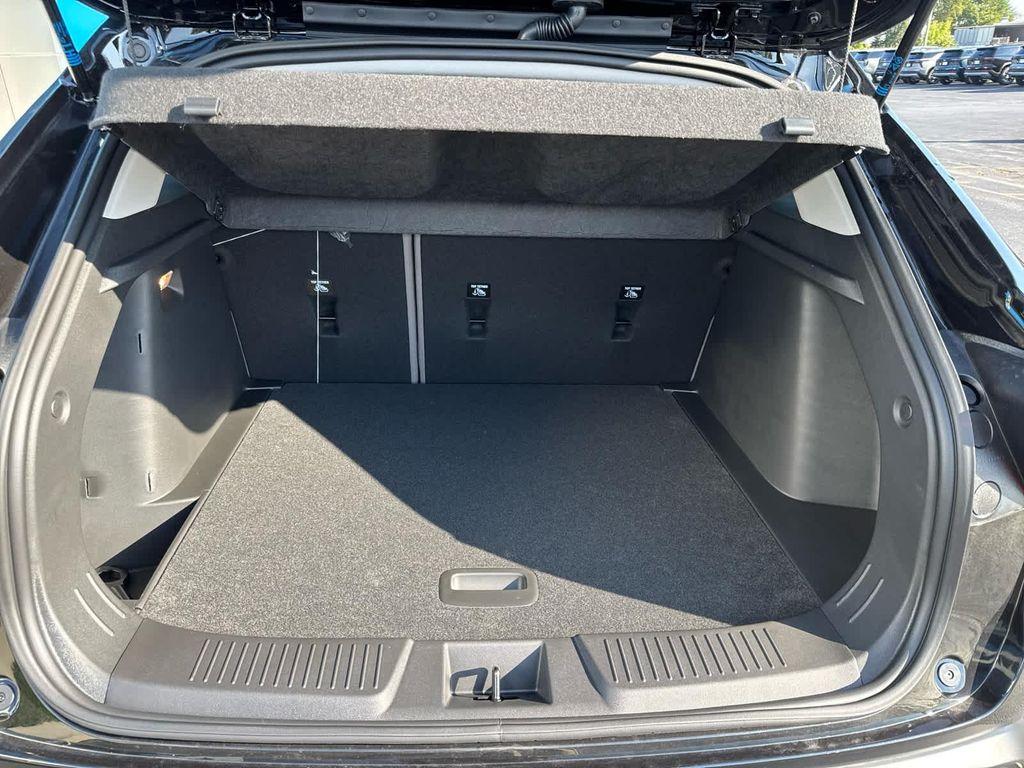 new 2026 Chevrolet Trax car, priced at $27,255