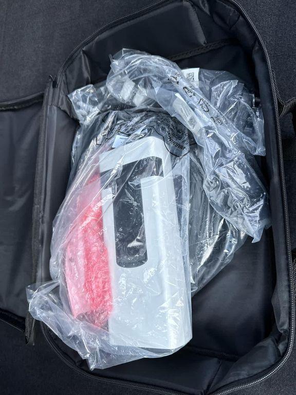 used 2024 Chevrolet Equinox EV car, priced at $28,990