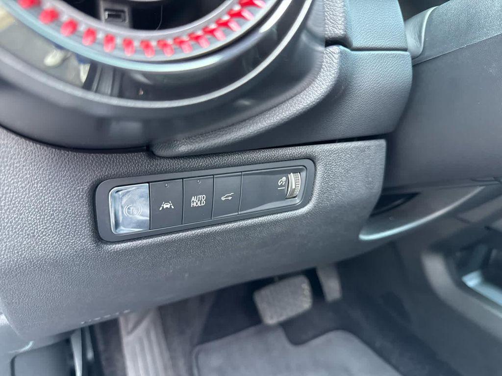 used 2024 Chevrolet Equinox EV car, priced at $28,990