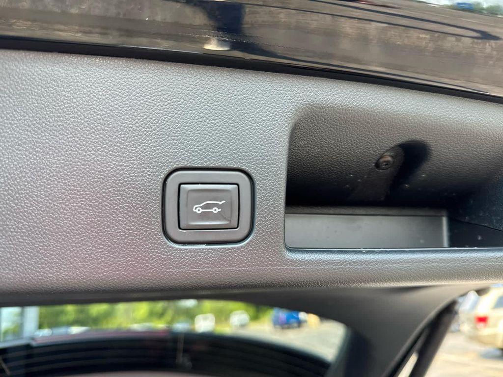 used 2024 Chevrolet Equinox EV car, priced at $31,050
