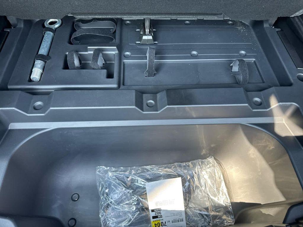 used 2024 Chevrolet Equinox EV car, priced at $31,050
