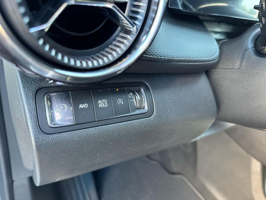 new 2026 Chevrolet Equinox car, priced at $33,540