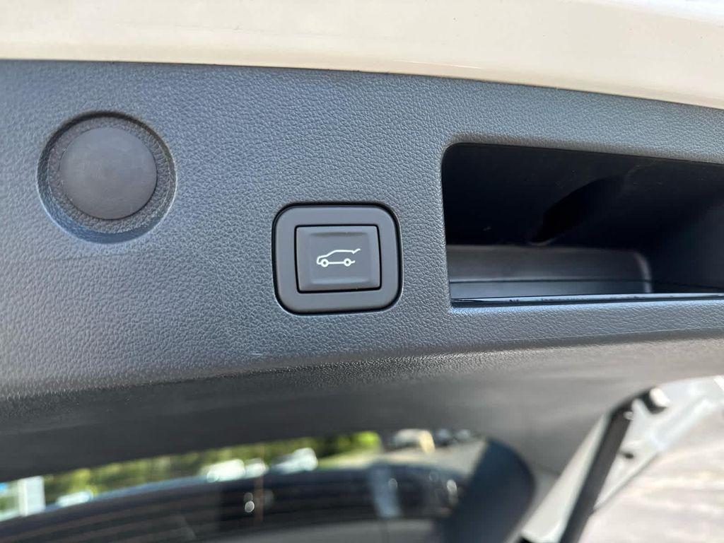 new 2026 Chevrolet Equinox car, priced at $33,540