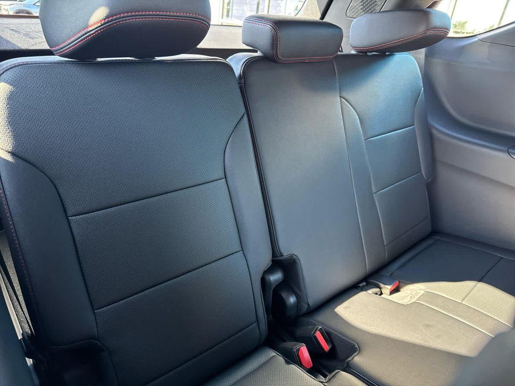 new 2026 Chevrolet Traverse car, priced at $51,020