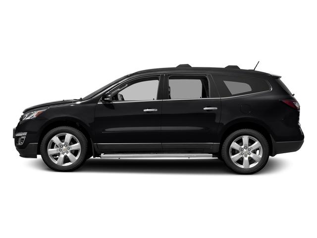 used 2017 Chevrolet Traverse car