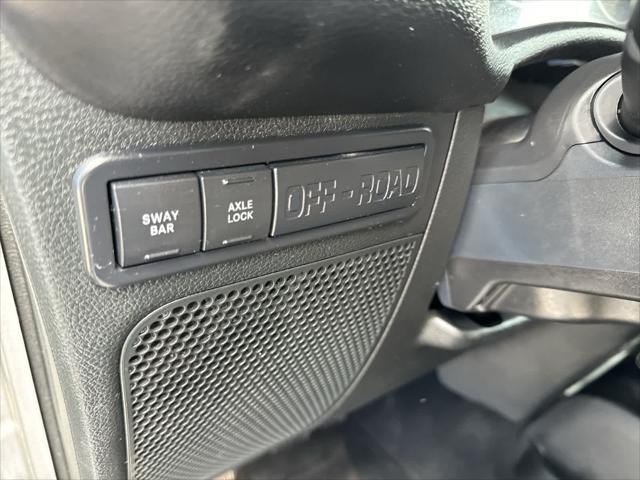 used 2018 Jeep Wrangler JK car, priced at $21,990