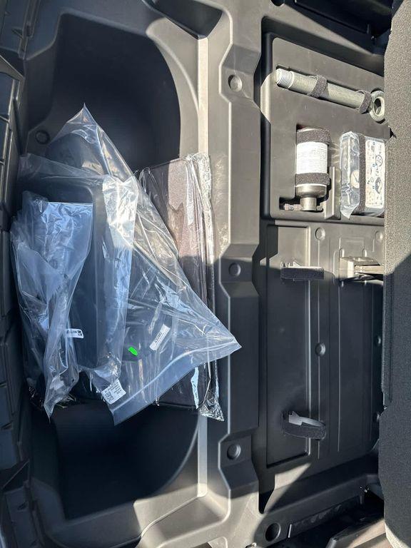 new 2026 Chevrolet Equinox EV car, priced at $41,500