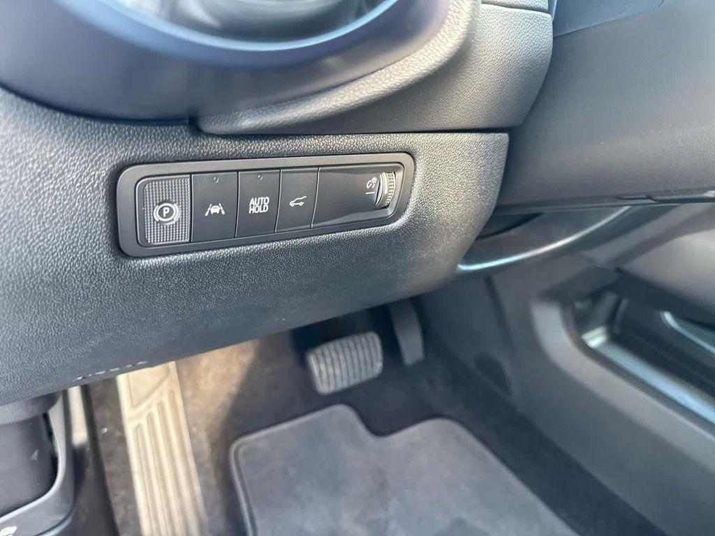 new 2026 Chevrolet Equinox EV car, priced at $41,500