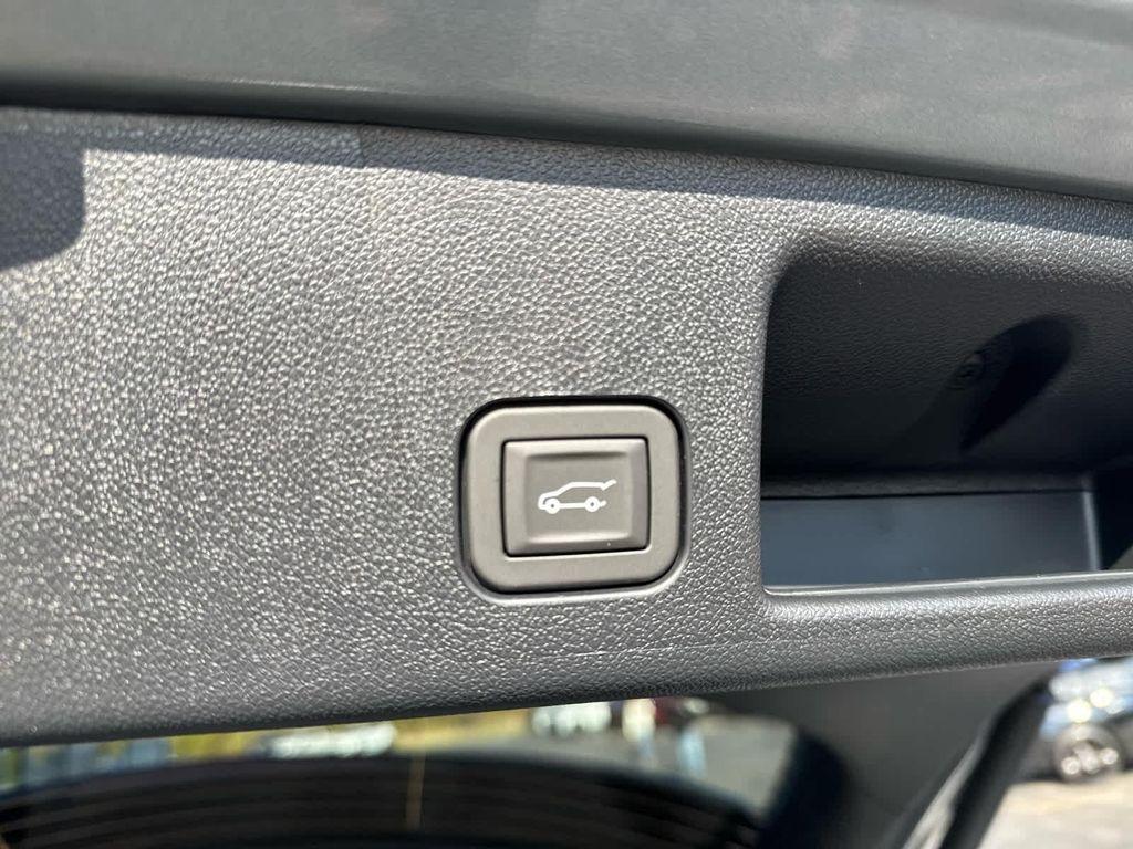 new 2026 Chevrolet Equinox EV car, priced at $41,500