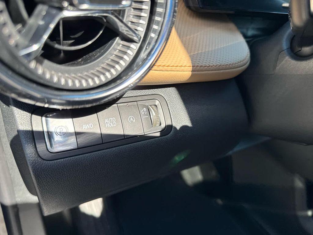 new 2026 Chevrolet Equinox car, priced at $39,995