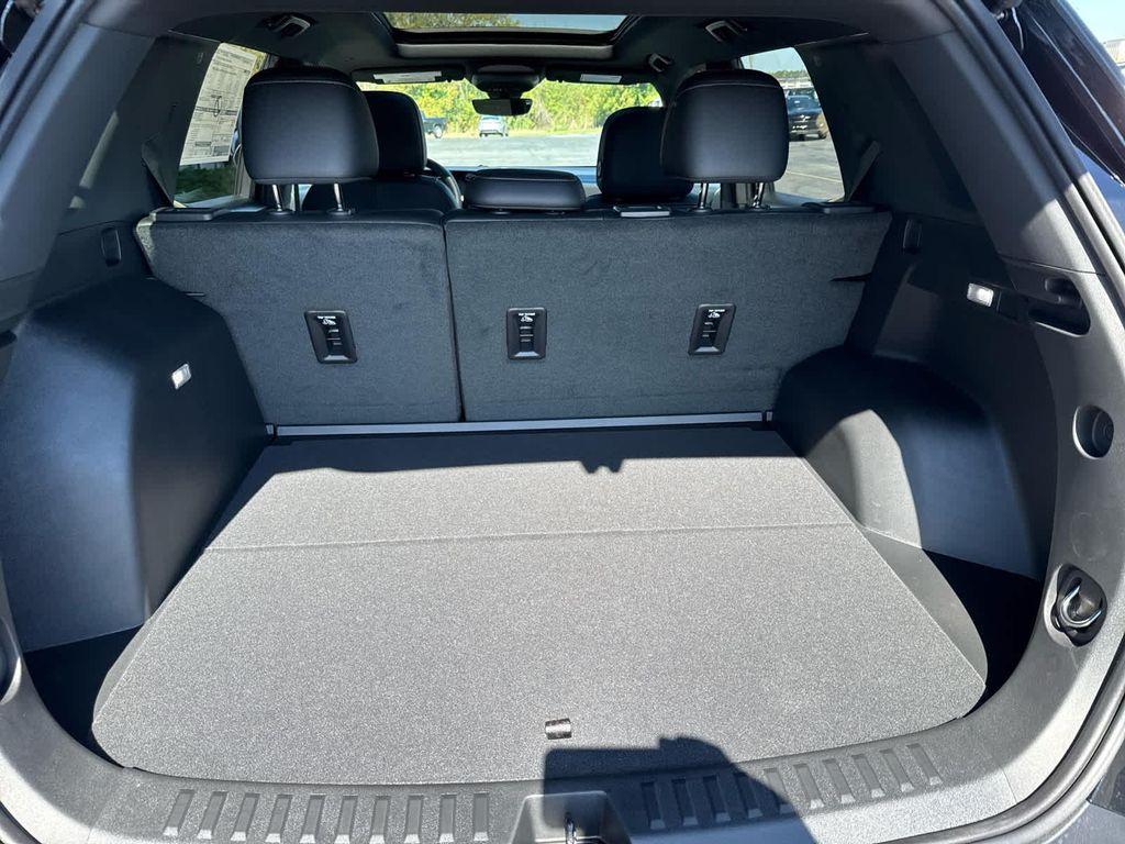 new 2026 Chevrolet Equinox car, priced at $39,995