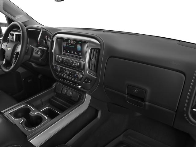 used 2016 Chevrolet Silverado 2500 car