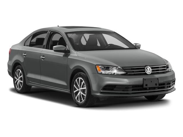 used 2017 Volkswagen Jetta car