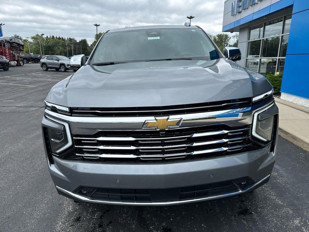 new 2025 Chevrolet Tahoe car, priced at $77,993