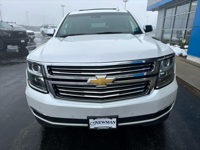 used 2019 Chevrolet Suburban car, priced at $31,955