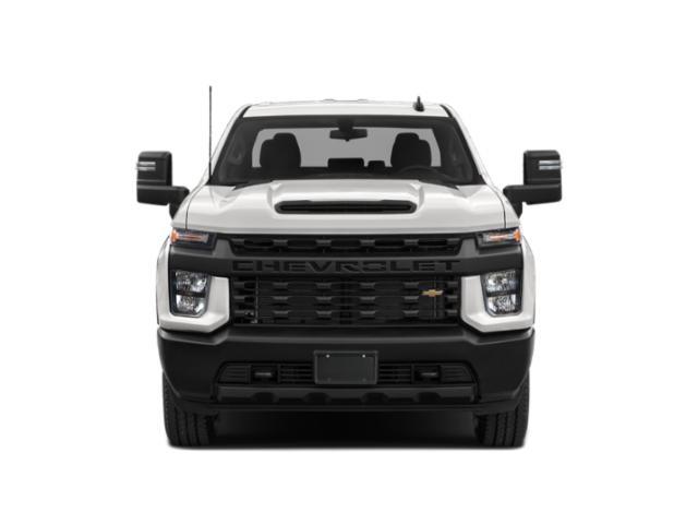 used 2021 Chevrolet Silverado 2500 car