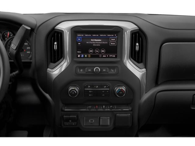 used 2021 Chevrolet Silverado 2500 car