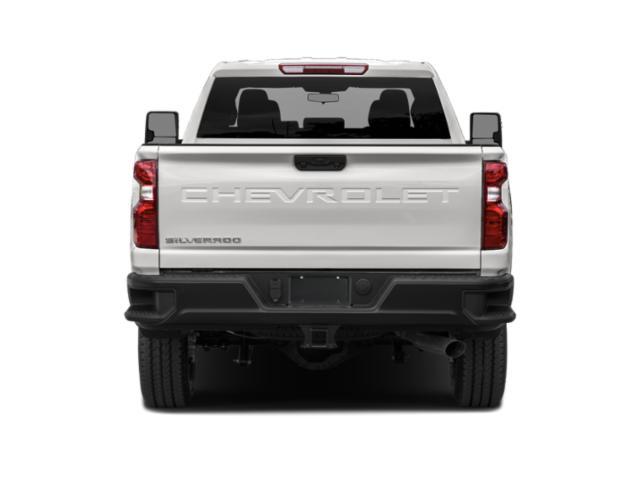 used 2021 Chevrolet Silverado 2500 car