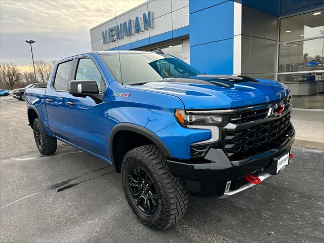 used 2024 Chevrolet Silverado 1500 car, priced at $65,900