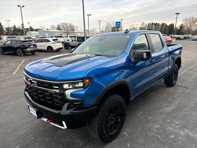 used 2024 Chevrolet Silverado 1500 car, priced at $65,900