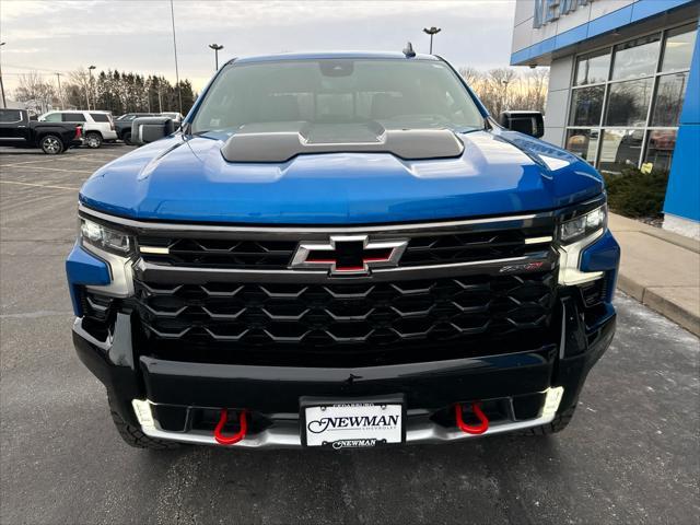 used 2024 Chevrolet Silverado 1500 car, priced at $65,900