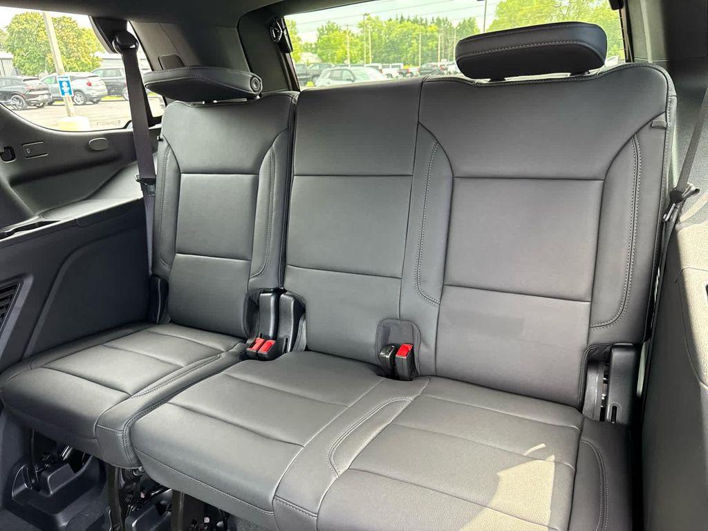 new 2025 Chevrolet Tahoe car, priced at $69,469