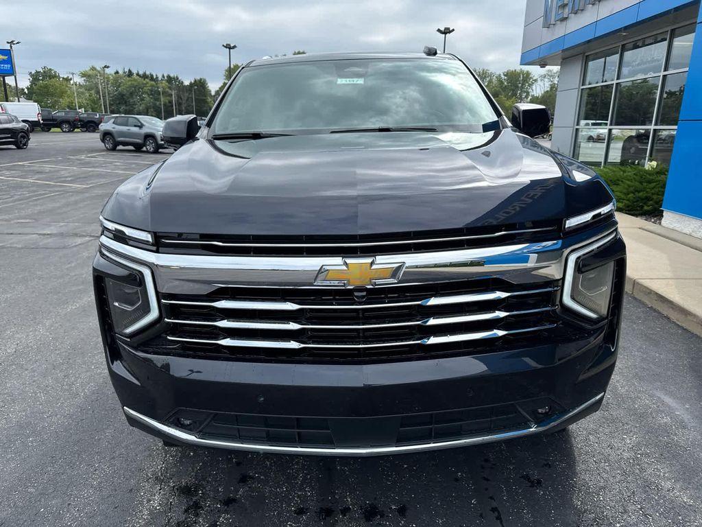 new 2025 Chevrolet Tahoe car, priced at $69,469