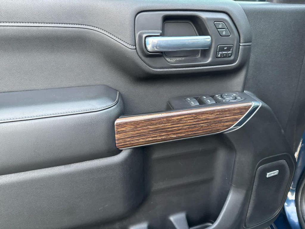 used 2020 Chevrolet Silverado 2500 car, priced at $46,881