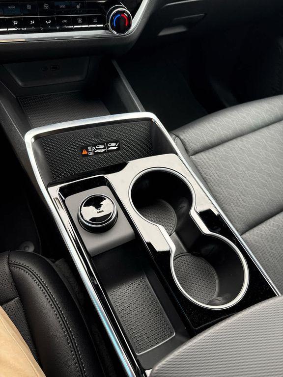 new 2026 Chevrolet Equinox car, priced at $35,145