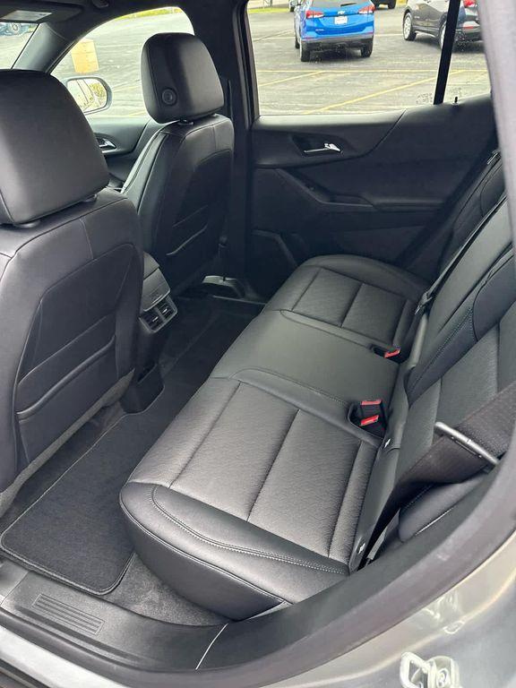 new 2026 Chevrolet Equinox car, priced at $35,145