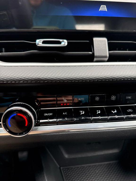 new 2026 Chevrolet Equinox car, priced at $35,145