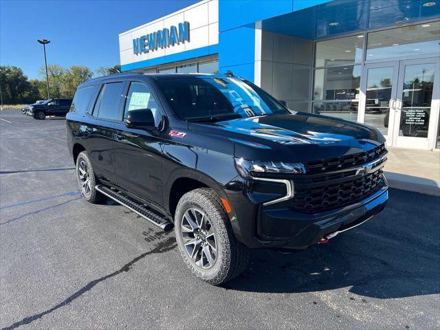 new 2024 Chevrolet Tahoe car, priced at $69,935