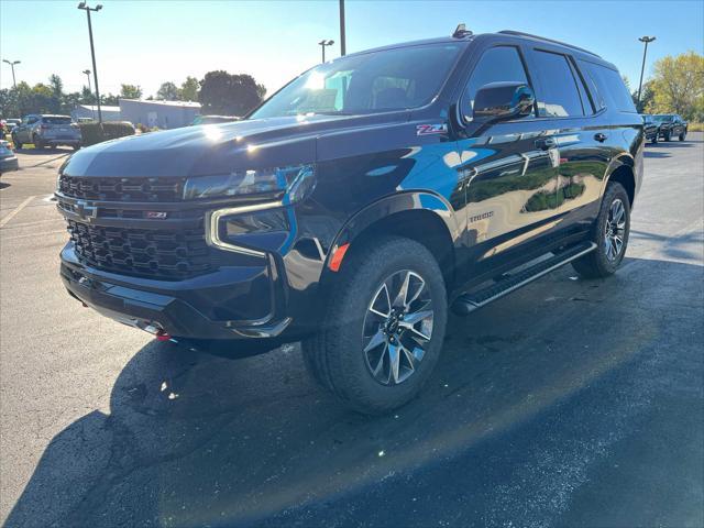 new 2024 Chevrolet Tahoe car, priced at $69,935