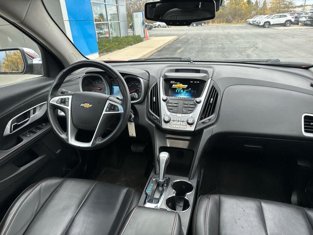 used 2013 Chevrolet Equinox car, priced at $7,981