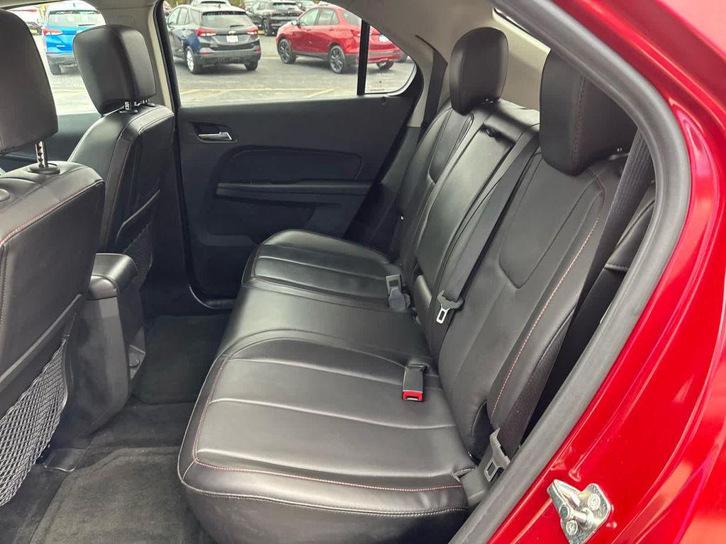 used 2013 Chevrolet Equinox car, priced at $7,981