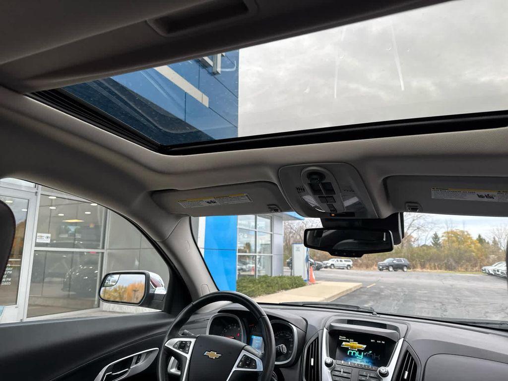 used 2013 Chevrolet Equinox car, priced at $7,981