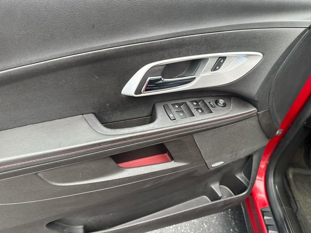 used 2013 Chevrolet Equinox car, priced at $7,981