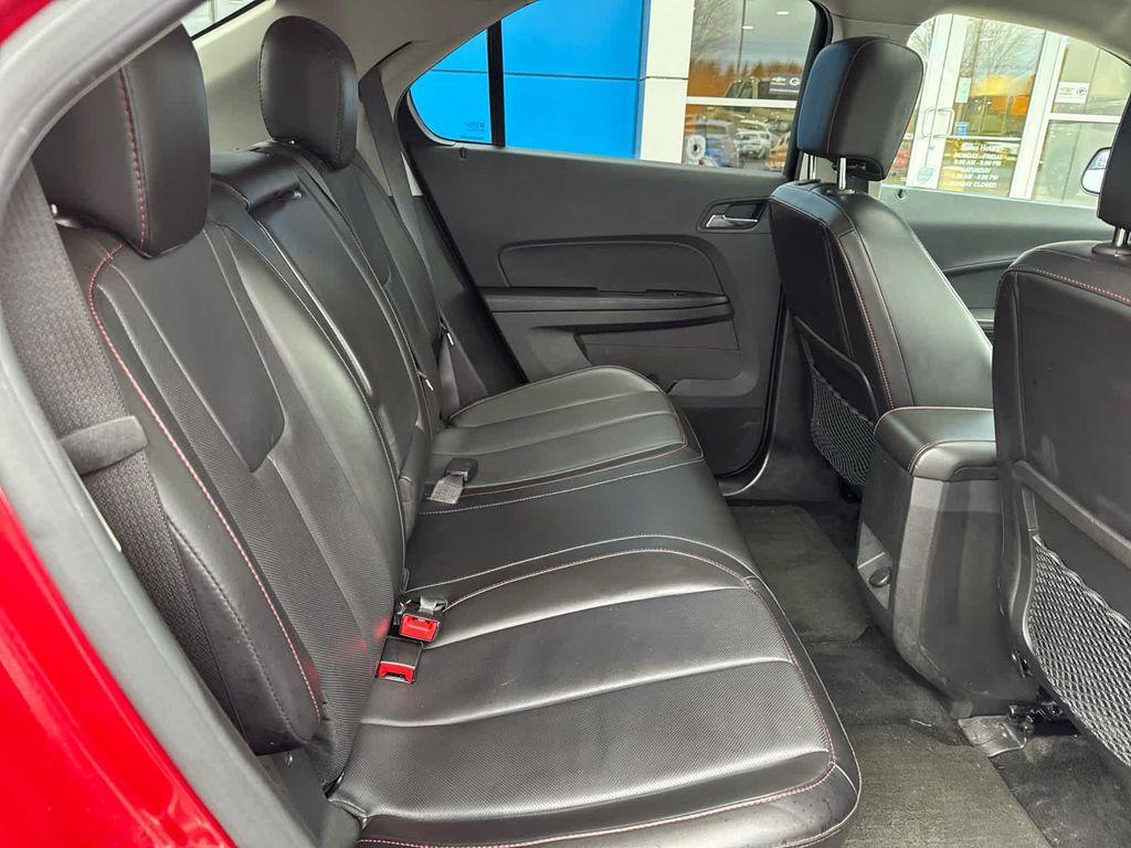 used 2013 Chevrolet Equinox car, priced at $7,981