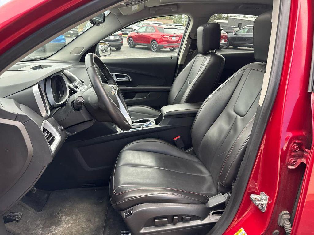 used 2013 Chevrolet Equinox car, priced at $7,981