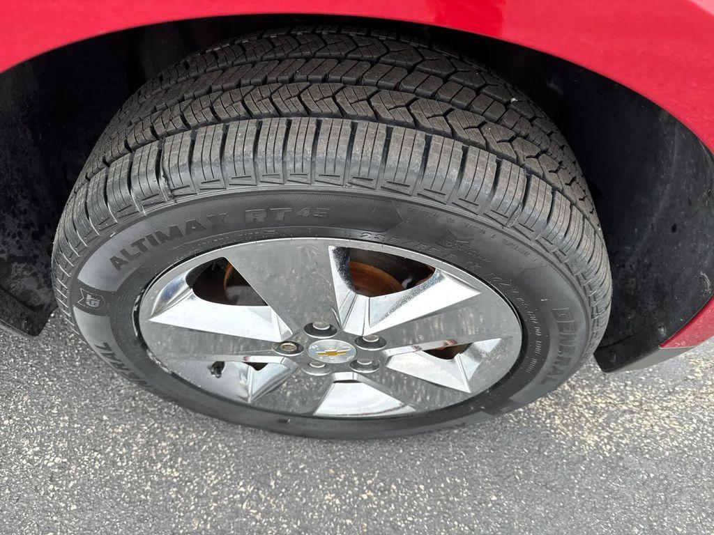 used 2013 Chevrolet Equinox car, priced at $7,981