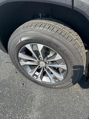 new 2026 Chevrolet Equinox car, priced at $29,998