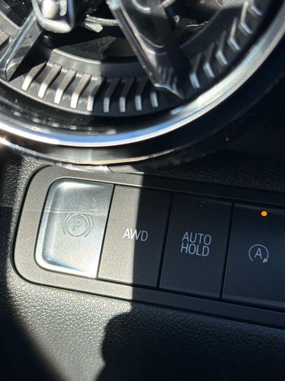 new 2026 Chevrolet Equinox car, priced at $31,500