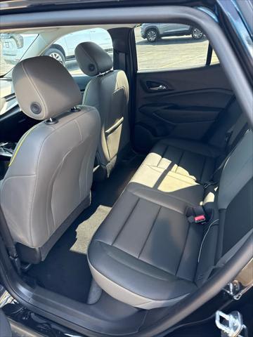 new 2025 Chevrolet Trax car, priced at $26,690
